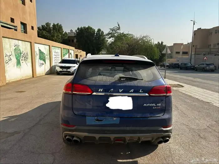 Haval 2021 3