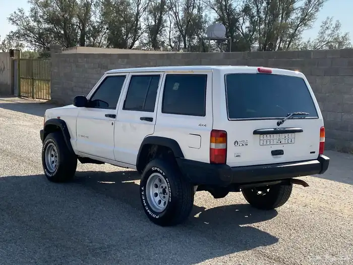 شروكي للبيع 6