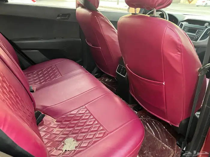 هونداي كريتا 2020 10