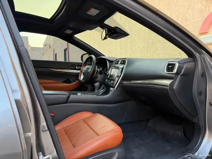 مكسيما SR موديل 2023 42