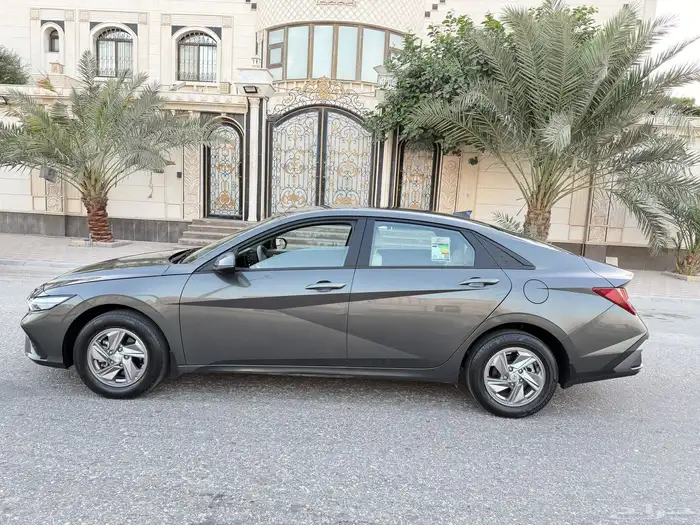 هيواندي النترا 2024 سعودي الوعلان .. 1