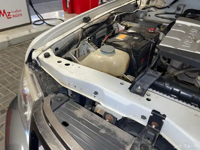 باترول ممشى قليل مرهم سوبر 35