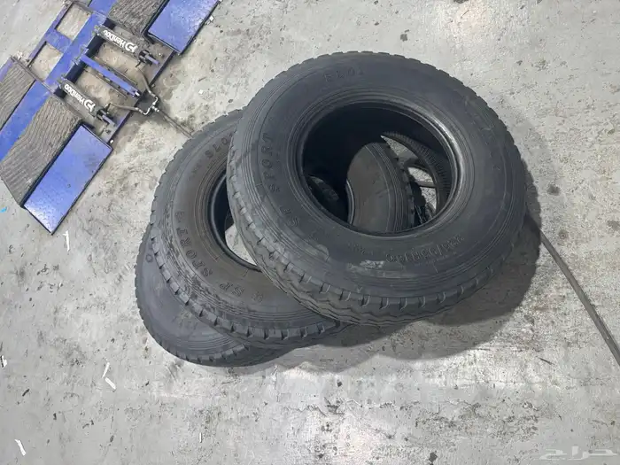 كفرات دعست دنلوب 3