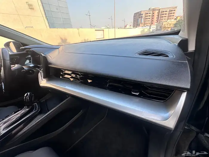 ام جي جي تي 2022 كومفورت مصدوم خفيف بدون رش 39