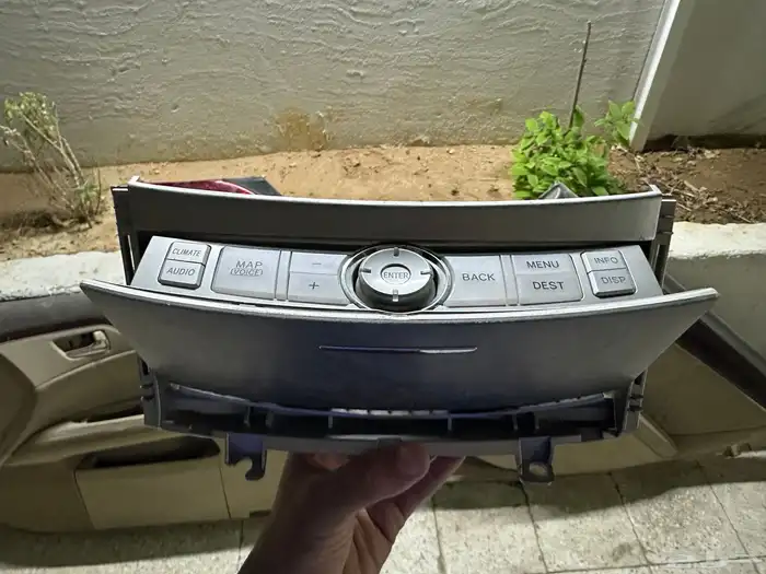 قطع افلون تشليح2009الى 2012 3