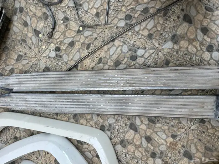 اغراض جيب ربع رفرف 2