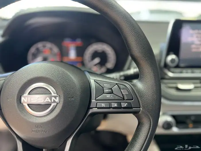 نيسان التيما استاندر 2026 كاش وتقسيط عروض مميزه 16