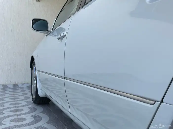 لكزس ( مخزن ) 17