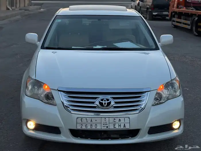 افالون 2009 للبيع 0