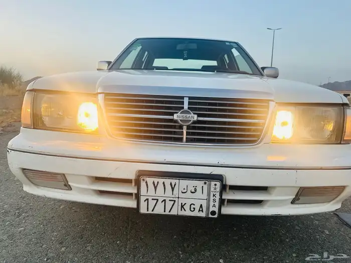 للبيع سدرك سيدرك 2000 نظيف جدا بمكة 14