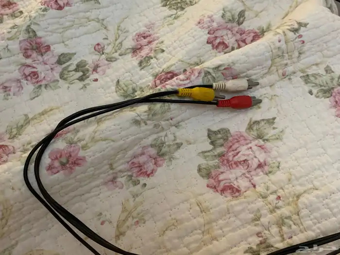 مشغل اشرطة فيديو vhs 4