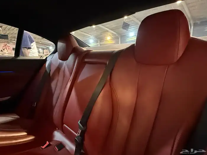 بي ام دبليو 650 كت ام 2016 (( بحالة ممتازة )) 13