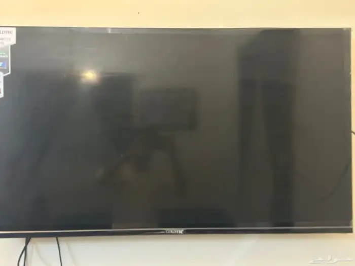 شاشه مقاس 50 مع كرتونها جديد 1