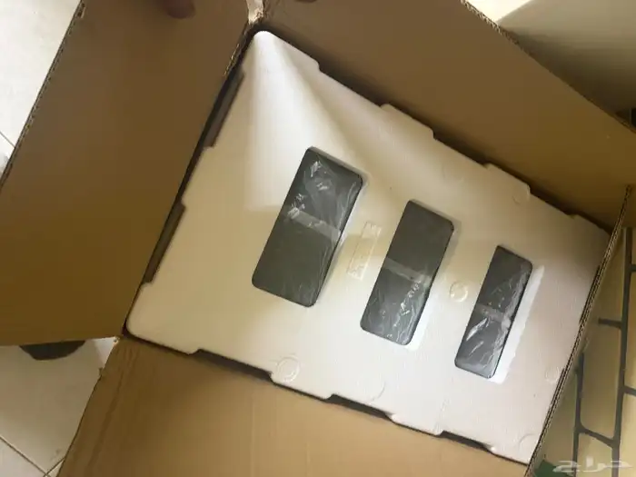 ثلاجه البي كول 40 لتر قسمين 0