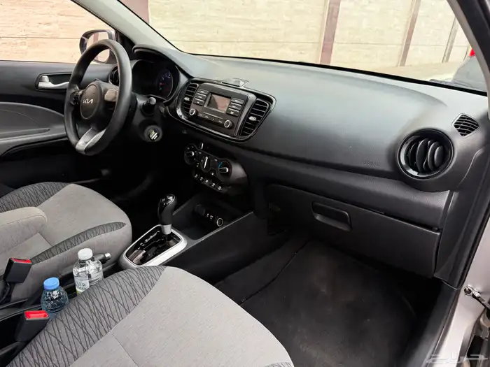 كيا_بيجاس_2022 51