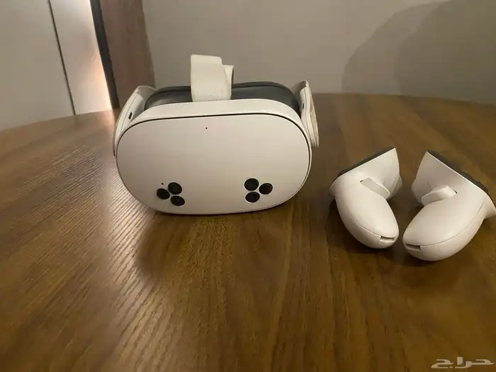 Meta Quest 3s 0