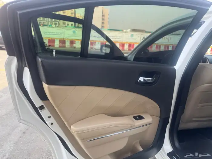 دودج ارتي فل هاوس 3