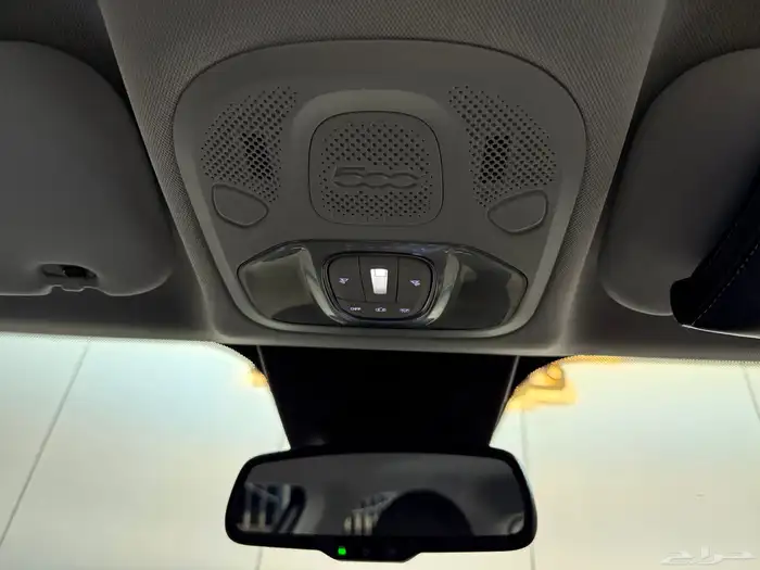 فيات X500 2021 (( بحالة ممتازة )) 16