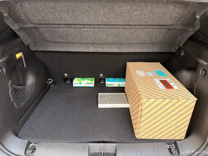 جيب رينيجيد لونجيتيود 2020 6