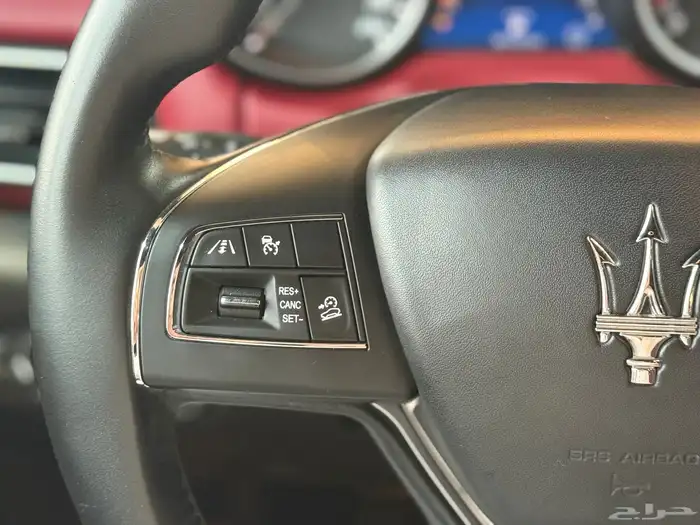 مازيراتي ليفانتي Q4 2020 (( بحالة الوكالة )) 15