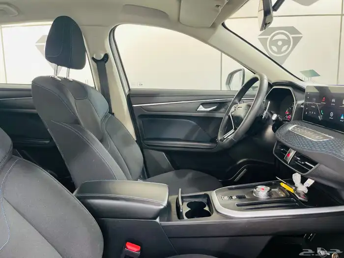 هافال جوليان موديل 2024 ( وكاله ) 11