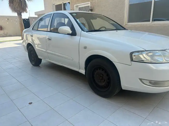 صني موديل 2008 قير عادي 1