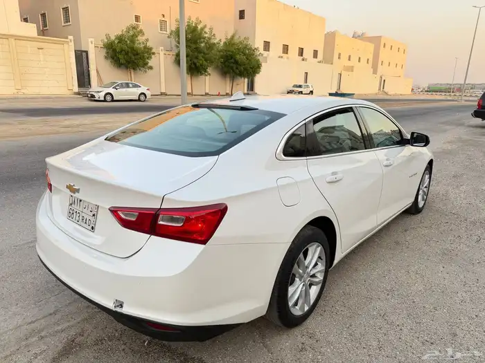 ماليبو 2017 سعودي .. 5