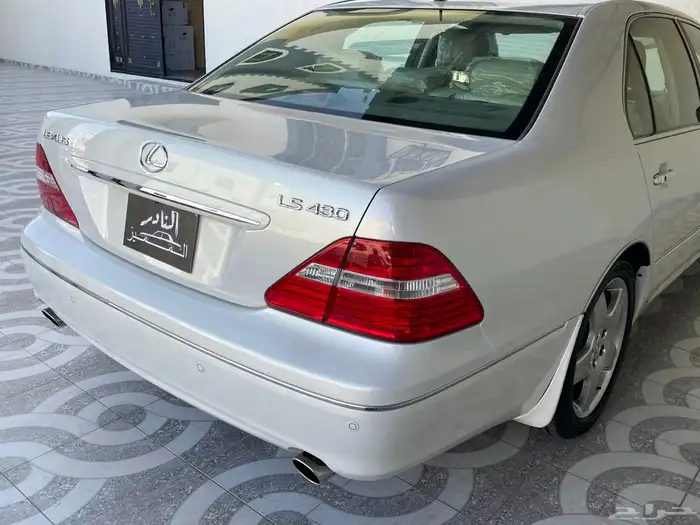 لكزس ( مخزن ) 13