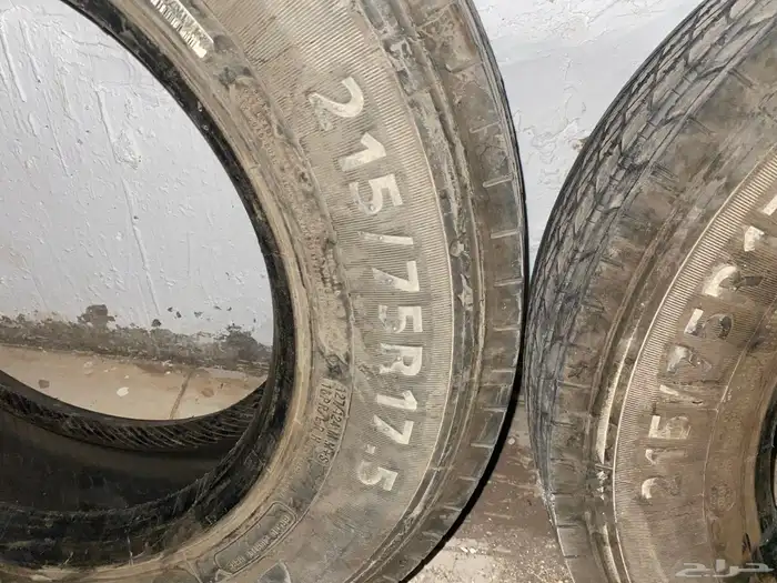 لبيع كفر دينه نضيف نضيف مقاس17 0