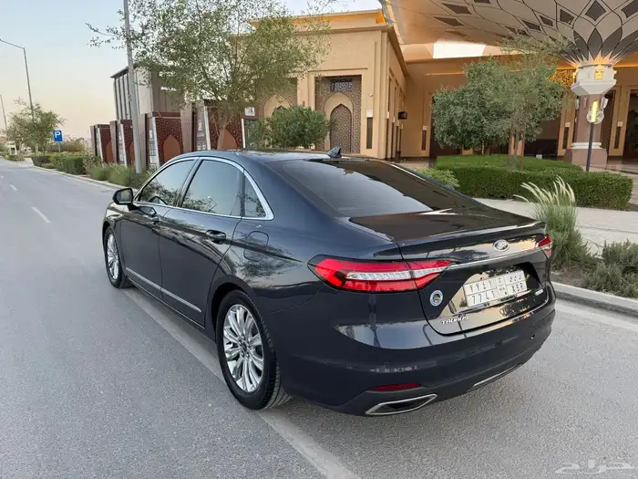 تورس مخزن لازال على الضمان 2