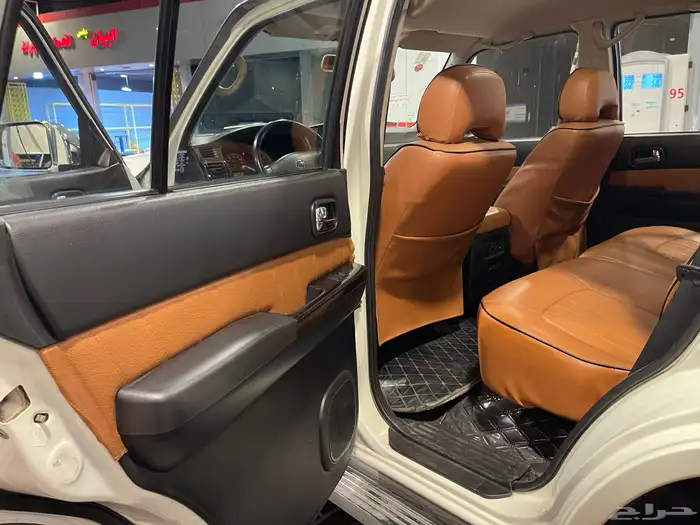 باترول ممشى قليل مرهم سوبر 17