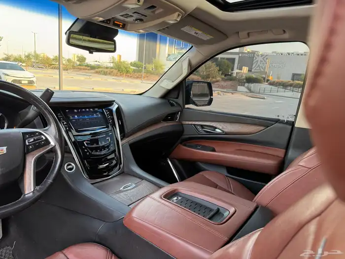 اسكاليد منوة المستخدم 34