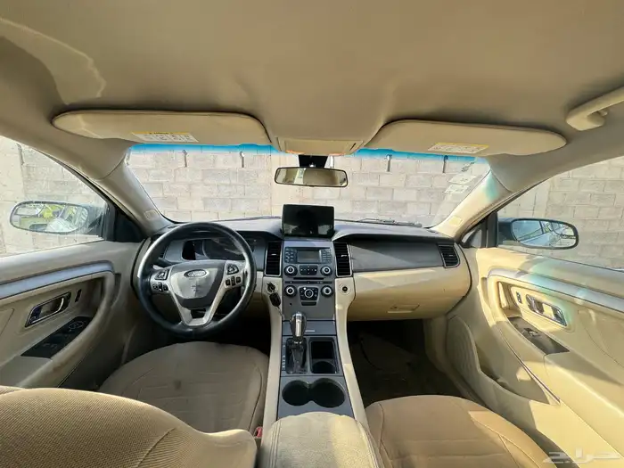 تورس 2015 SE للبيع 7