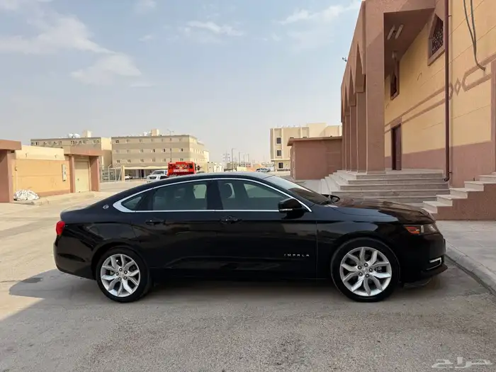 امبالا اسود 2018 LT2 وكالة ( عداد 130 الف ) 2