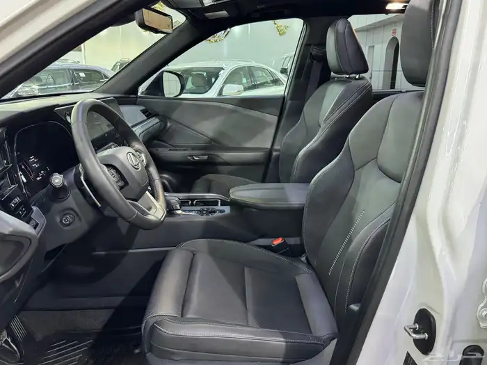 لكزس TX 350 2024 (( بحالة الجديد )) 20