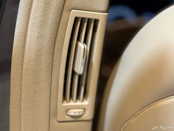 مرسيدس S500 2011 (( بحالة ممتازة )) 25