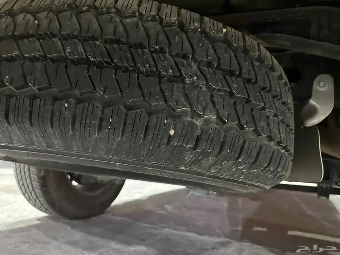 للبيع تاهو 7