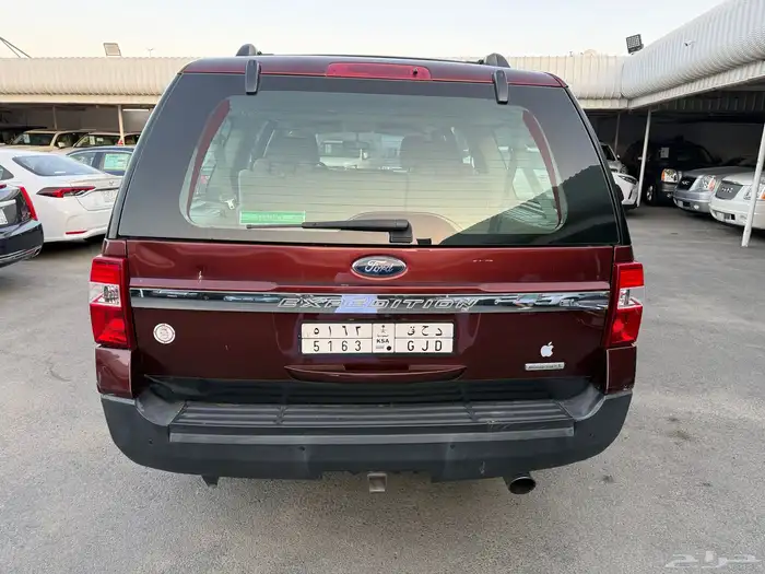 اكسبدشن 2016 XL 4