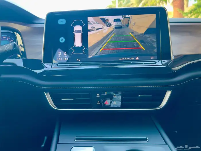 فلكس واجن تيرامونت - 2024 8