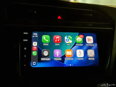 VW Tiguan R-Line Full Option index