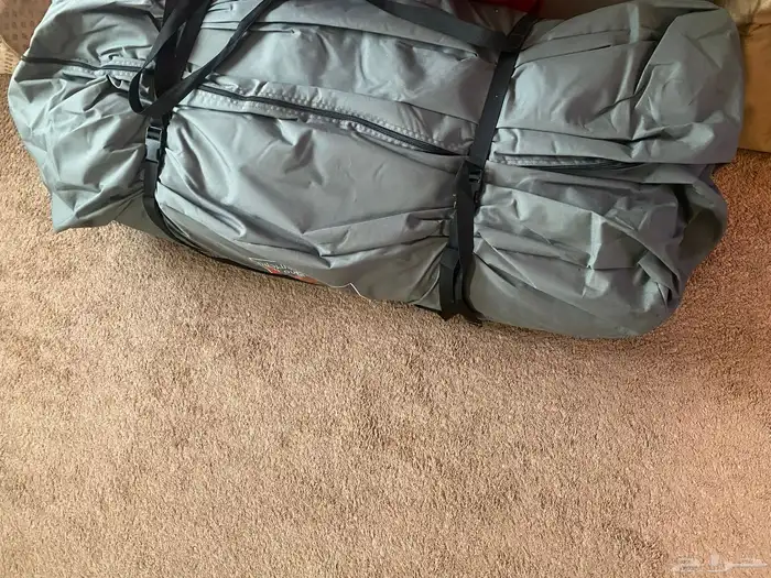 خيمة القاضي 4 في 4سبورت جديده 0