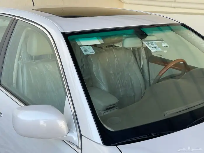 لكزس ( مخزن ) 24