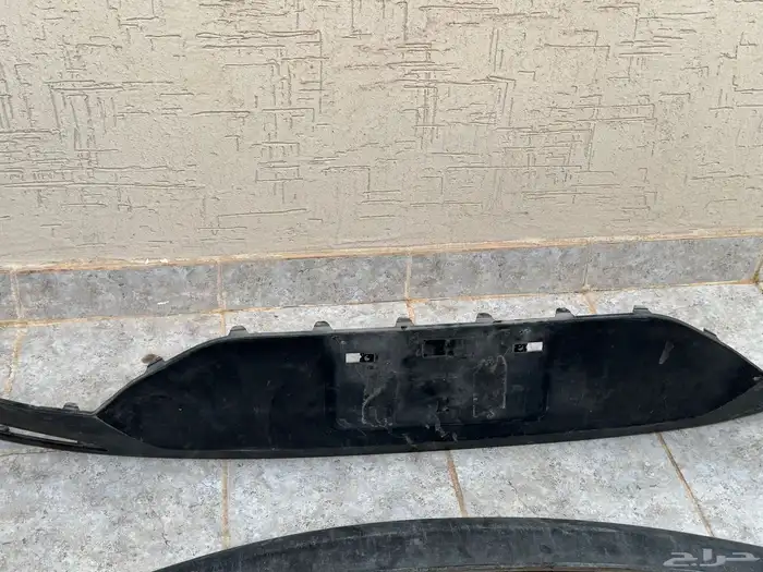 قطع النترا رفرف شبك كشاف لحيه صدامات 2020 2019 9