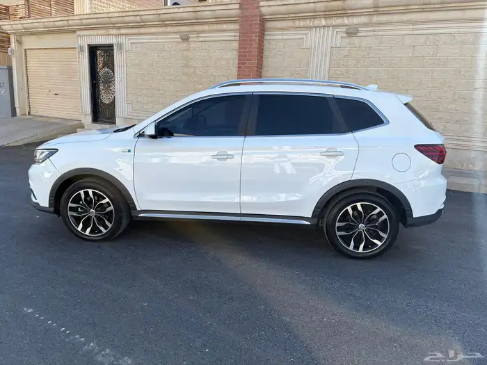 ام جي RX5 نظيف جدا 10