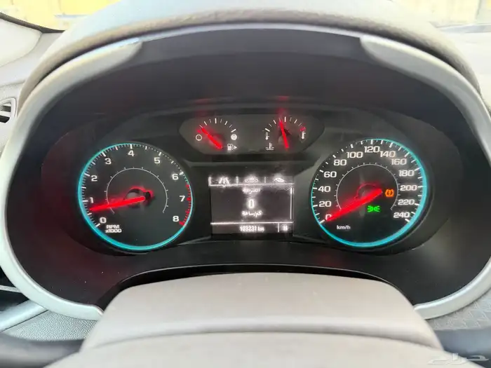 ماليبو 2017 سعودي .. 15