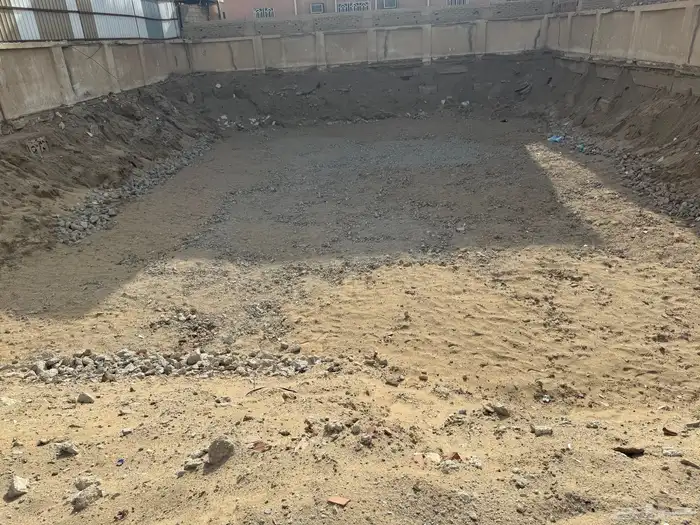 ارض للبيع في النوريه من المالك مباشر 0