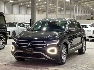 فلولكس واجن تي روك موديل 2023 index