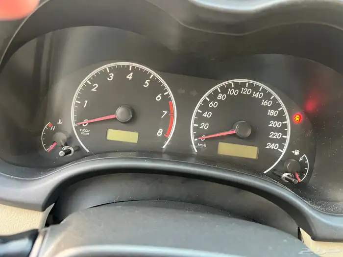 تويوتا كورولا موديل 2013 23