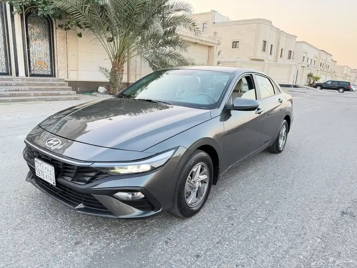 هيواندي النترا 2024 سعودي الوعلان .. 0