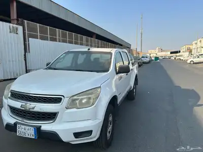 تم البيع  . شيفروليه كولورادو 2013 index